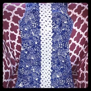 Lily Pulitzer dress new without tags!